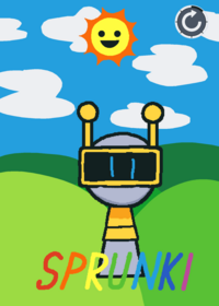 Funbot all phases 1-30 ( not done )