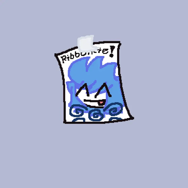 Game by @Ribbon