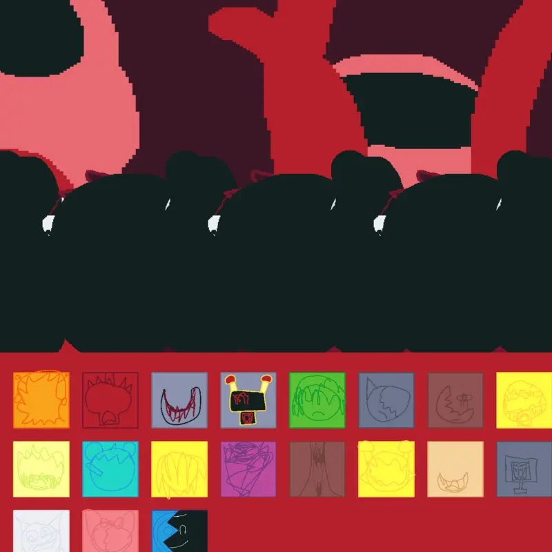 Game by @trollgz_newest