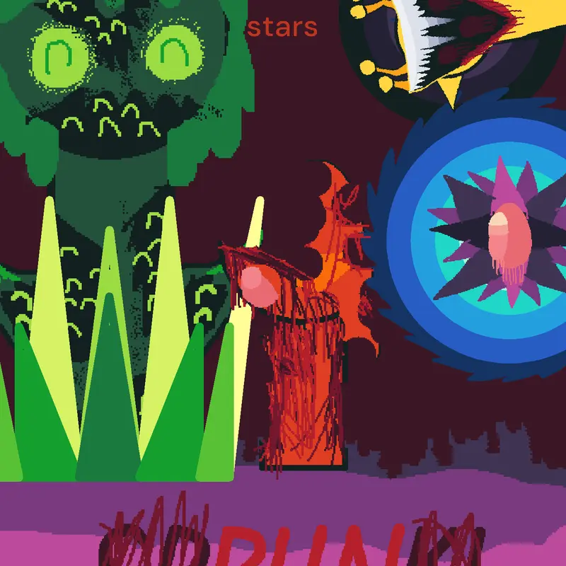 Game by @your_localsawblade