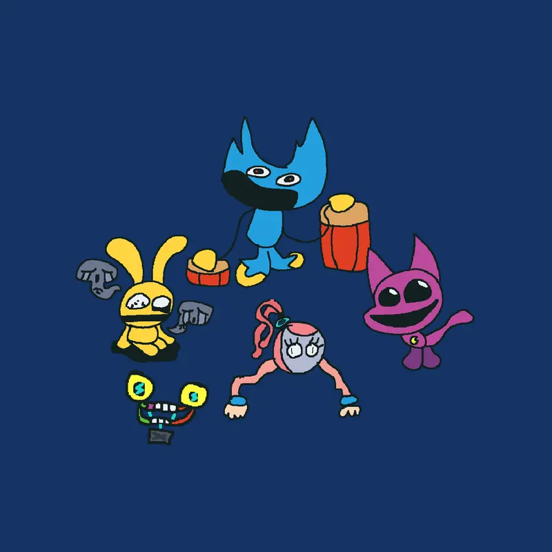 Game by @B3eme