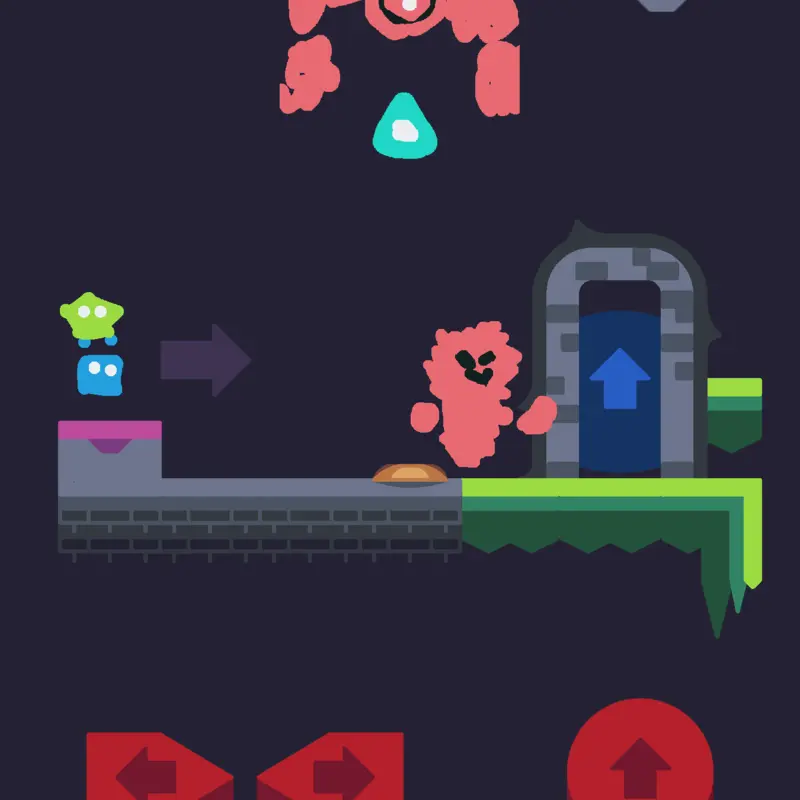 Game by @cyanreal