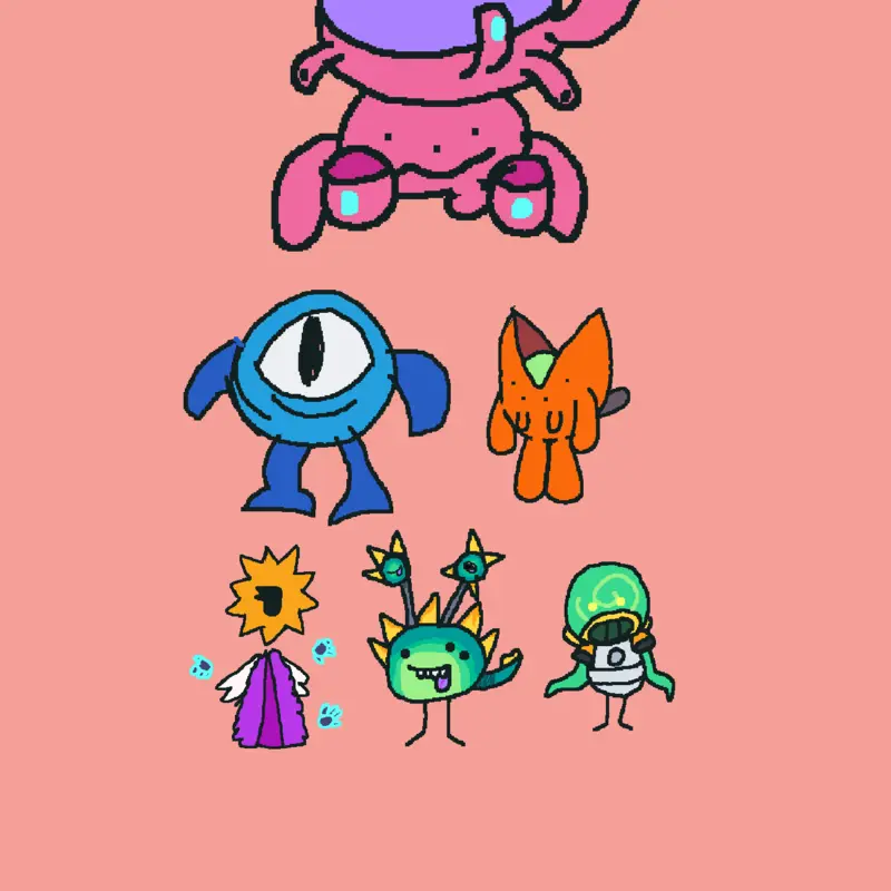 Game by @entienty