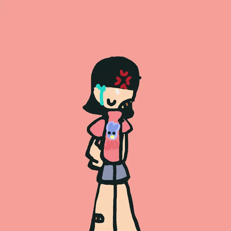 Game by @Red_cherry_blossom_cake