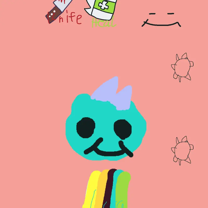 Game by @luca-rif
