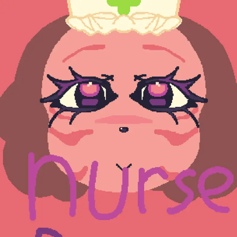 Game by @Secertagent