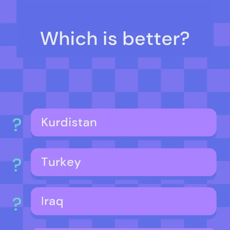 Game by @kurdistan_ball
