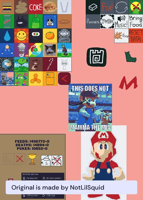 Game by @skin3j364
