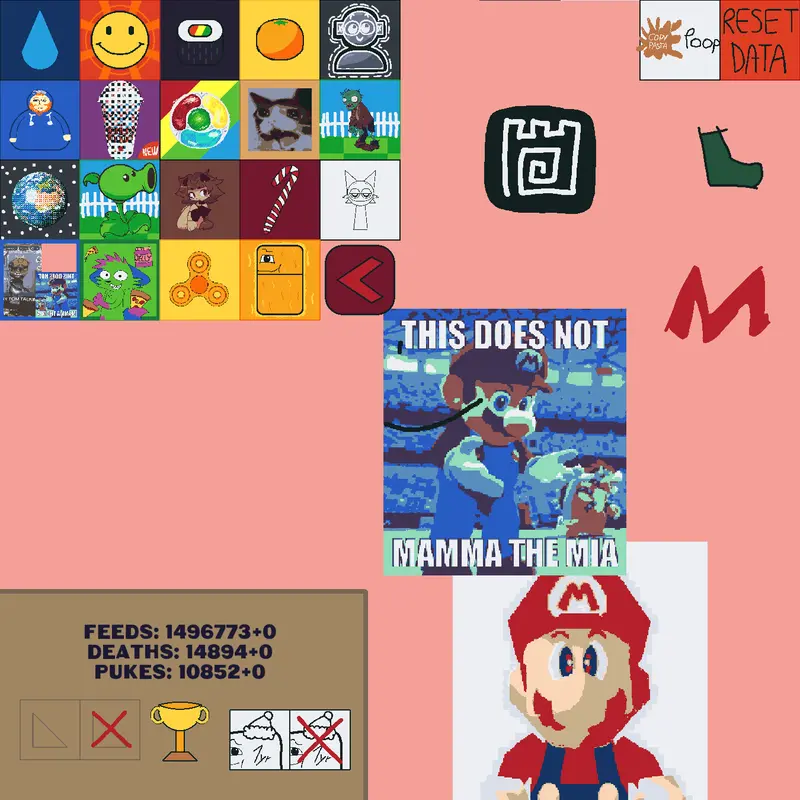 Game by @skin3j364