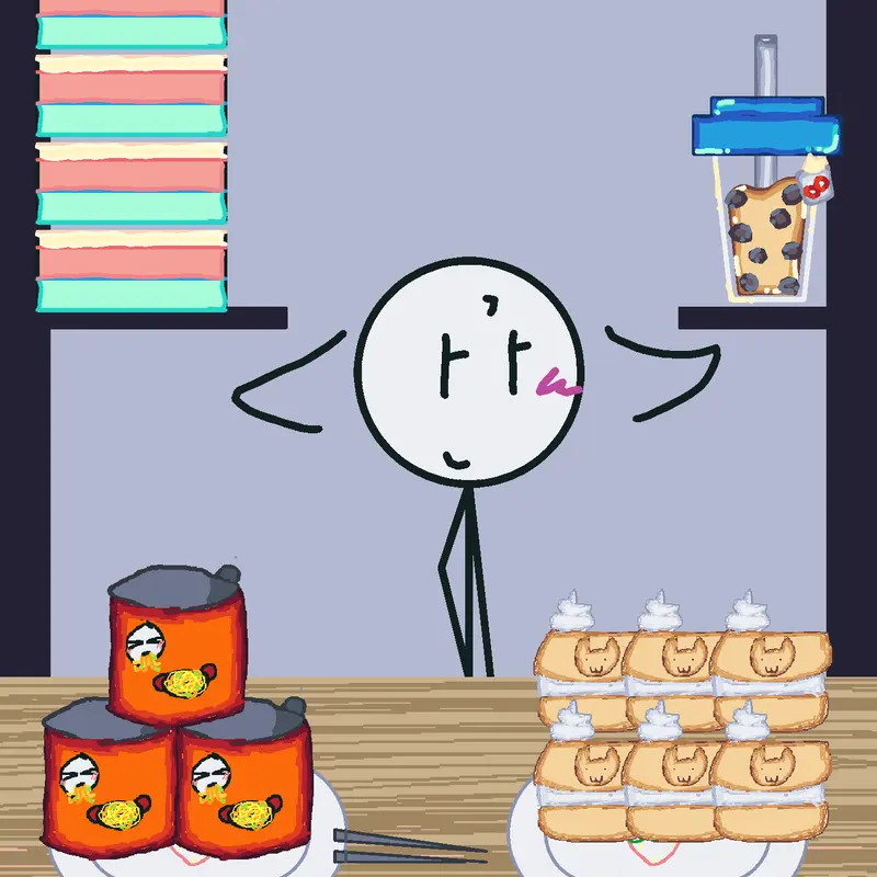 Game by @_T1kk1_sp0ts_0n_