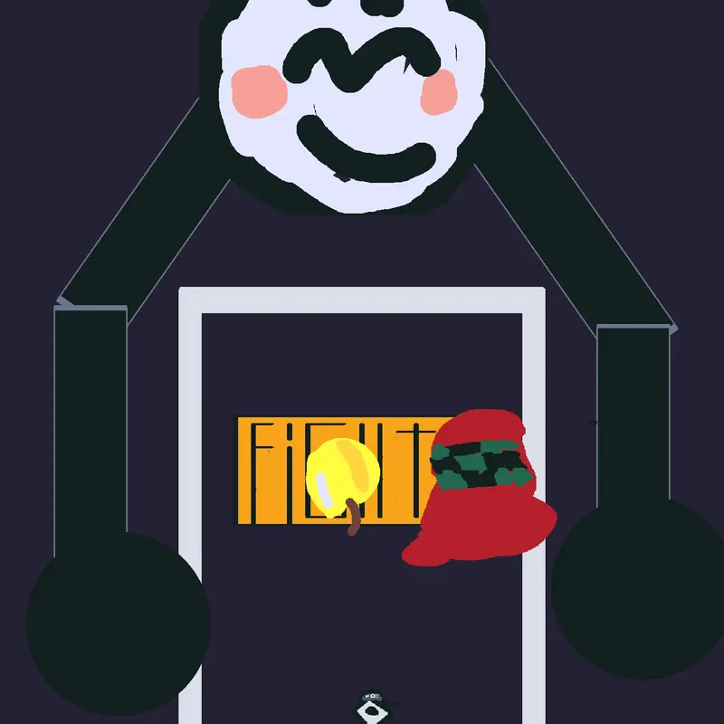 Game by @im_poop