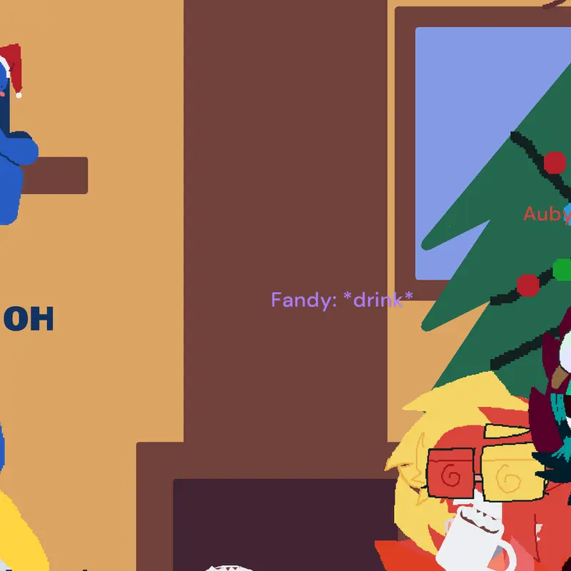 Game by @FanSkull_NoJustNeeded
