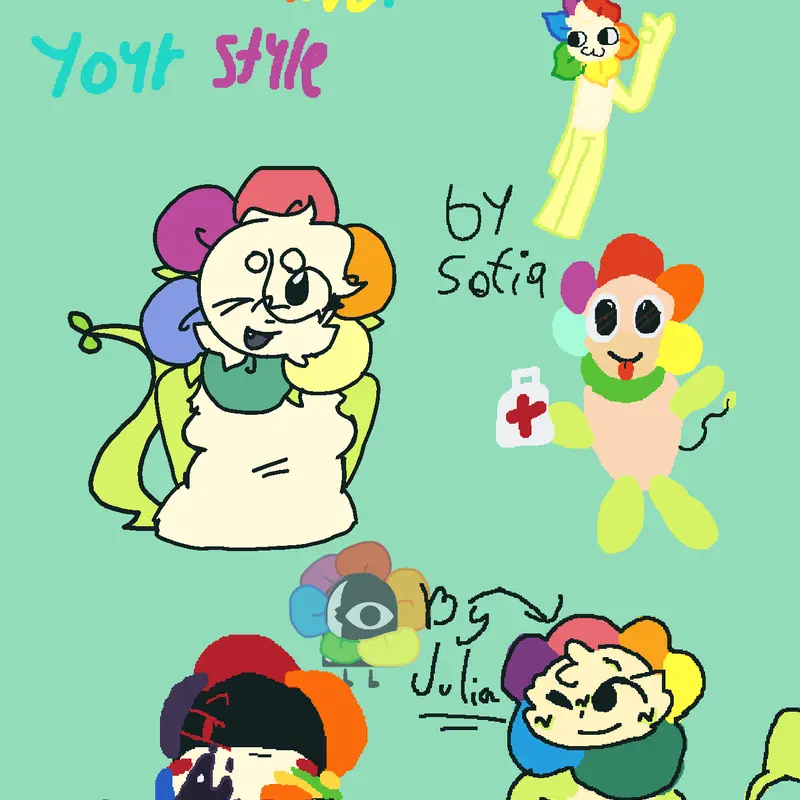 Game by @H4PPY_F4CE
