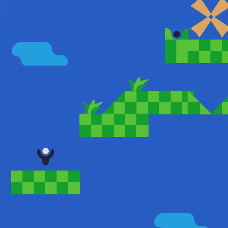 Game by @yusufyusuf