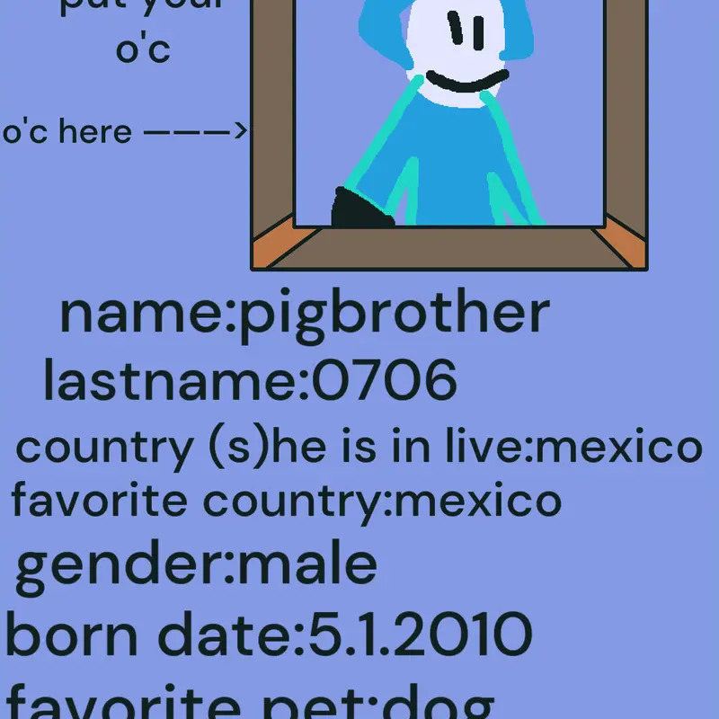 Game by @anormalperson0098289