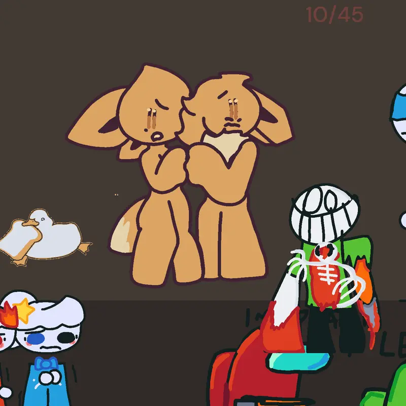 Game by @san_o