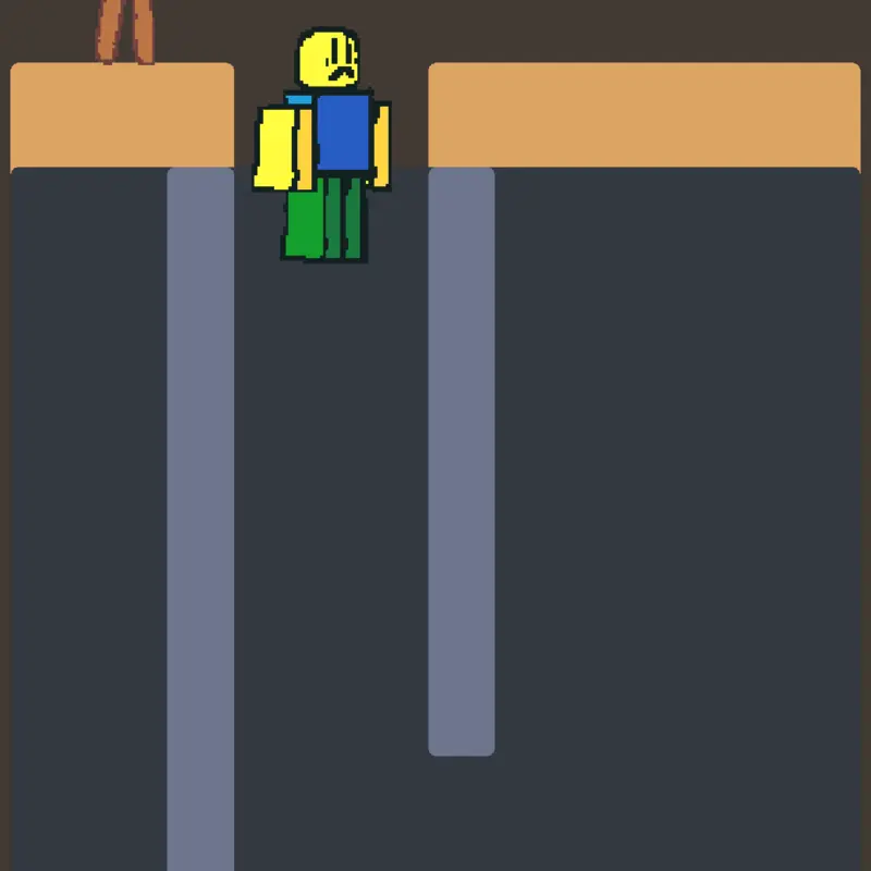 Game by @bendev