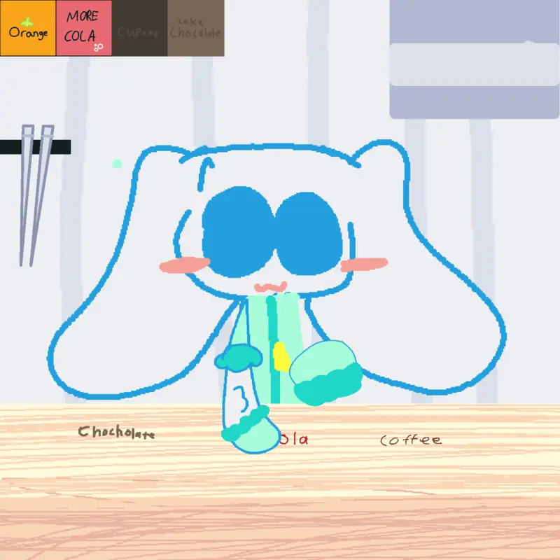 Game by @cinnamonlover