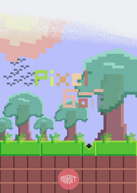 PIXEL GOLF