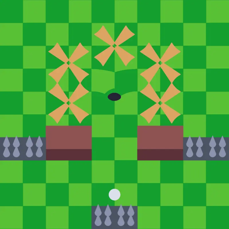 Game by @WhiteVorb