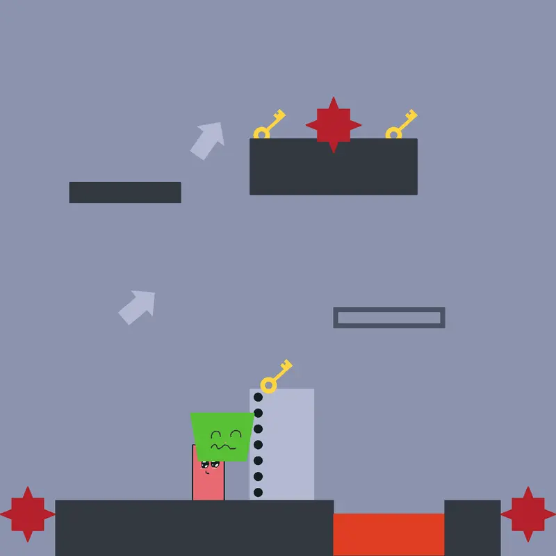 Game by @1pomni