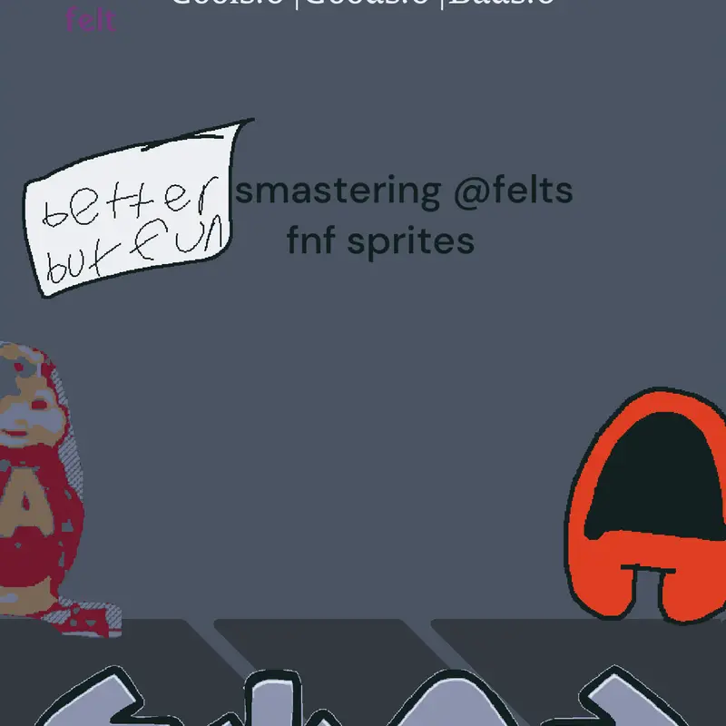 Game by @wodoe