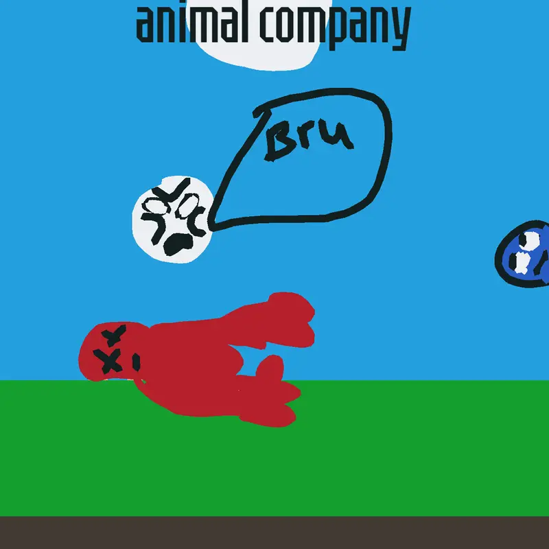 Game by @tjkiernan0329