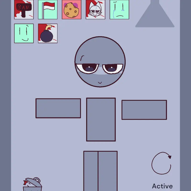 Game by @Alikoko