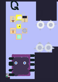 Slime ragdoll 3