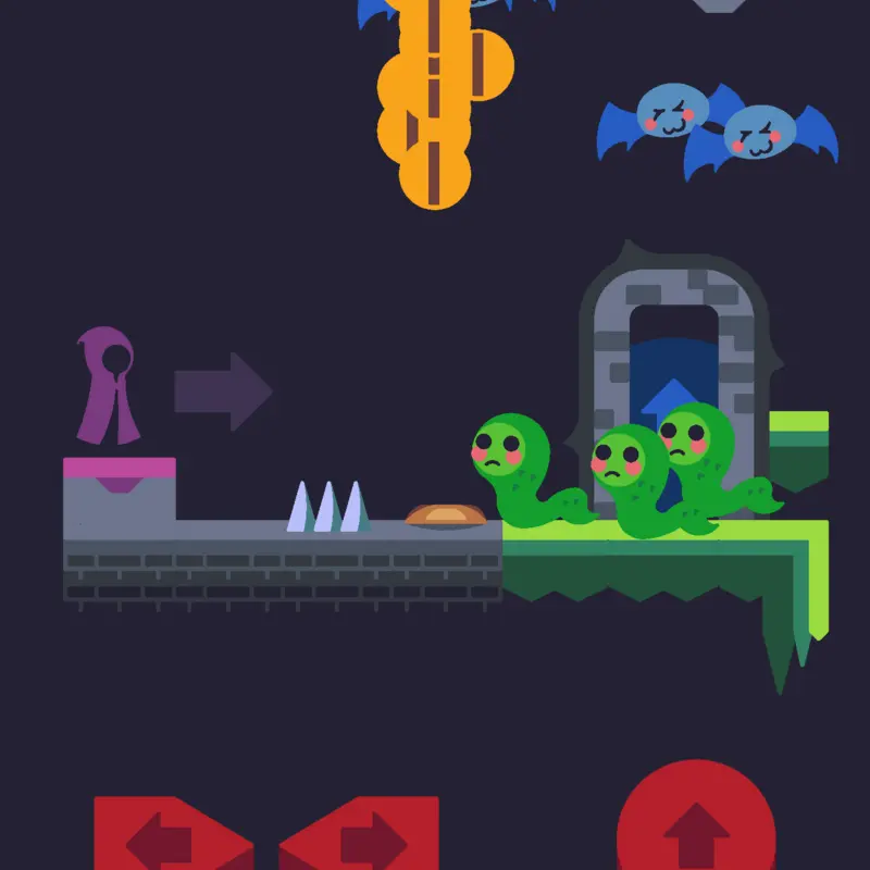 Game by @jjwarrior