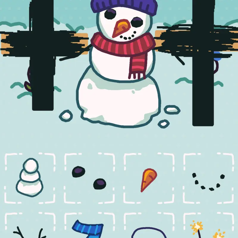 Game by @E1ECTR0
