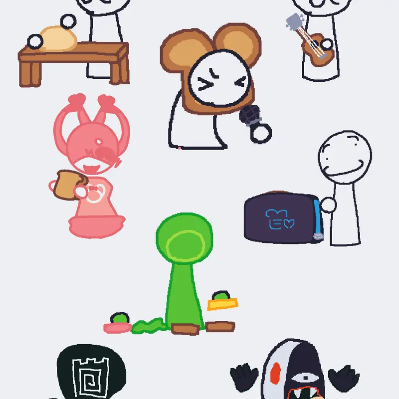 Game by @Mcjiggly