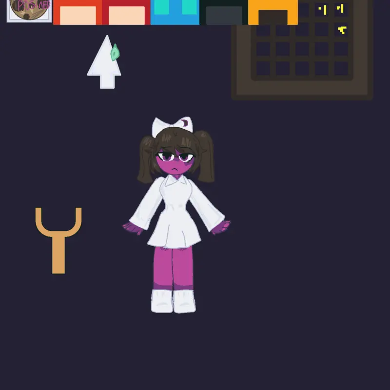 Game by @fpefan78abbiecircle