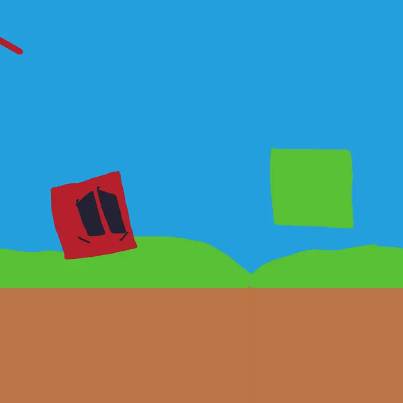 Game by @Gembener5