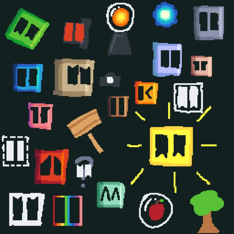 Game by @ghi_jkl