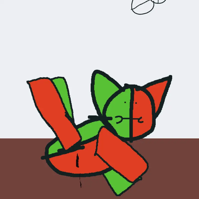 Game by @a_dw_fan