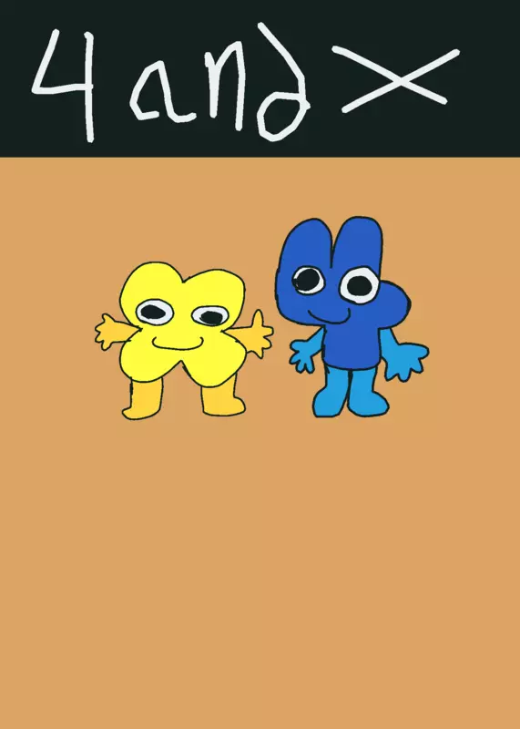 Game by @RandomDandysworldFan