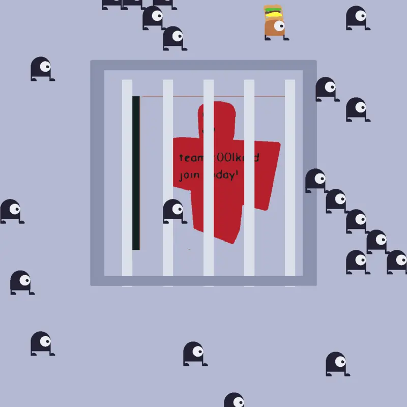 Game by @Teardropp