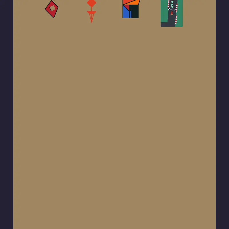 Game by @shiftTab4019