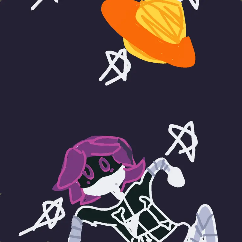 Game by @NBMURDERDRONELOVER