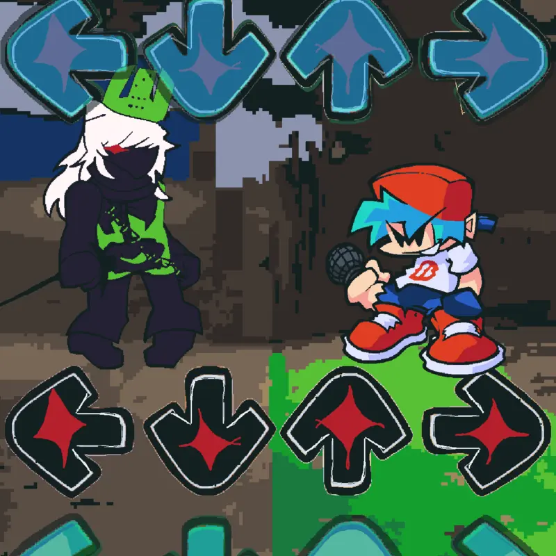 Game by @LittleMJfan