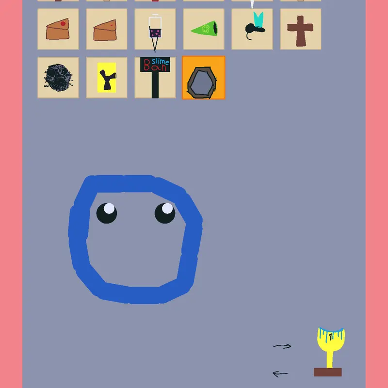 Game by @BLUWI23