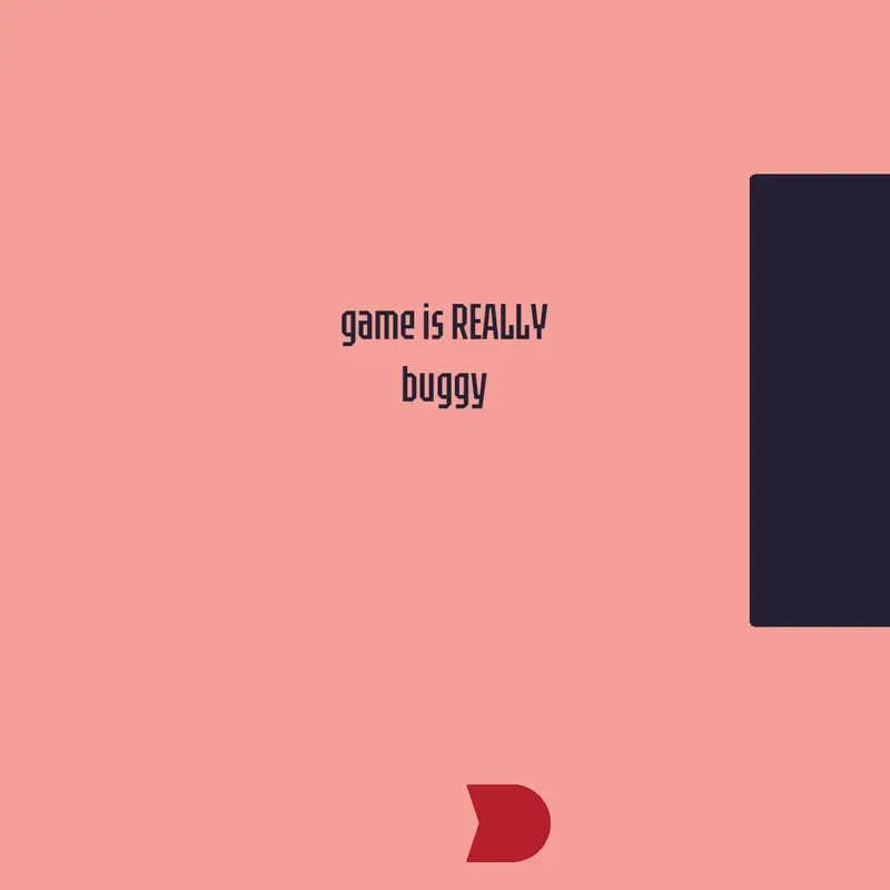 Game by @Geocide