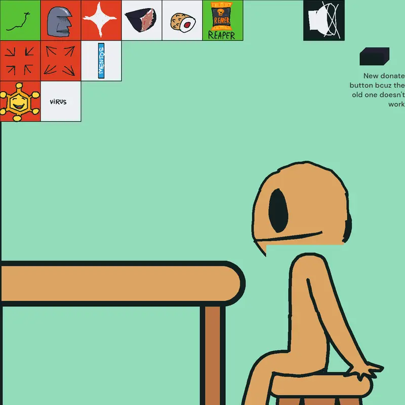 Game by @GSK_studio