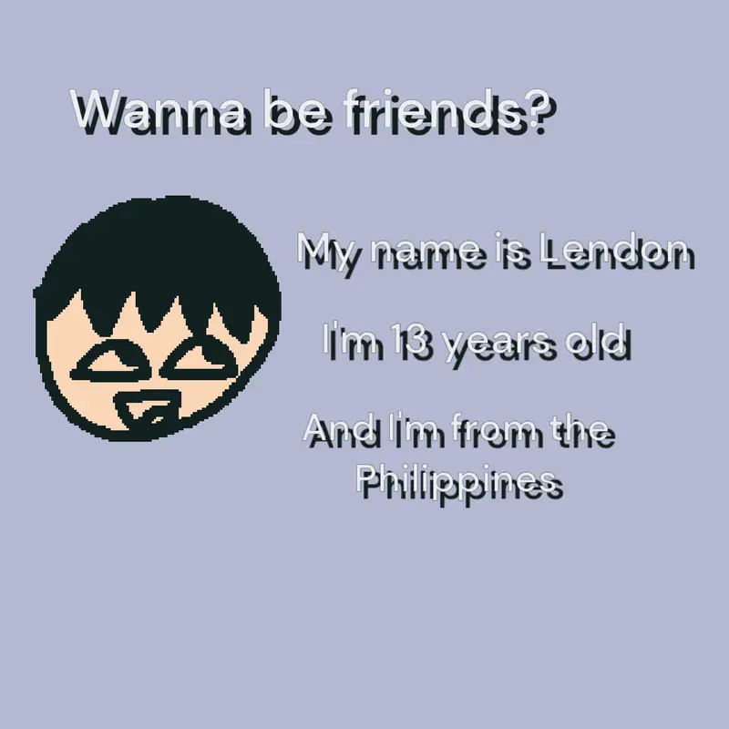 Game by @ItsLendon