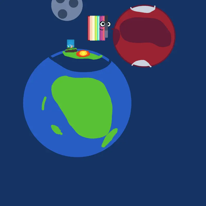 Game by @TheMickApple