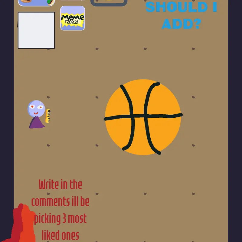 Game by @MrSmellySkinkyUglySocks