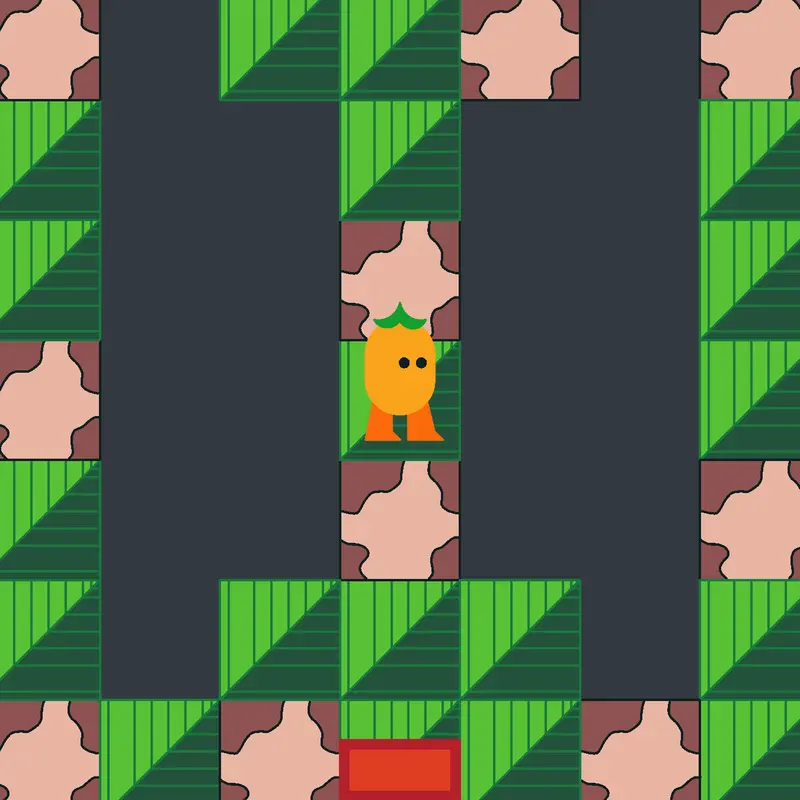 Game by @ball-cube