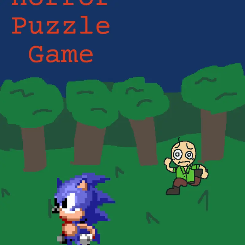 Sonic in mekhidessgnpro by @SONIYs