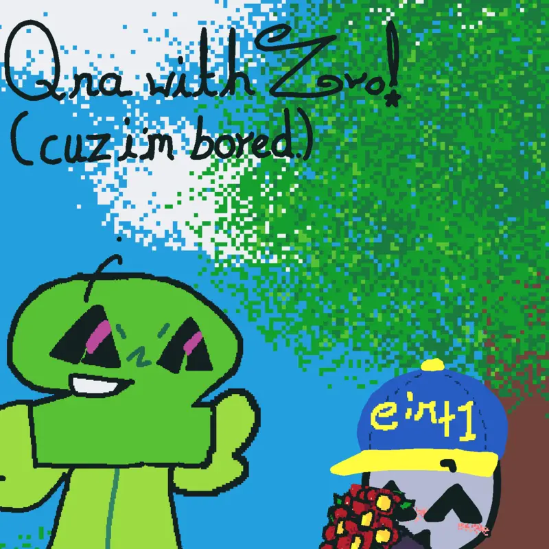 Game by @SillyZro